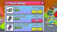 The Gear Shop (Image via Roblox)